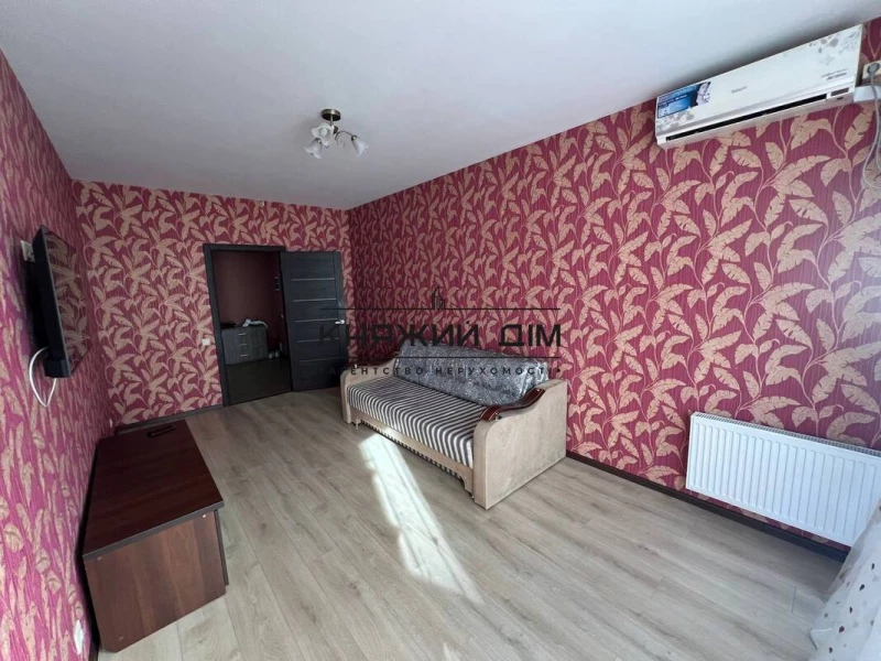 Квартира 2-кімн. оренда Київ, Дарницький р-н – 35 м², Київ — 3/15