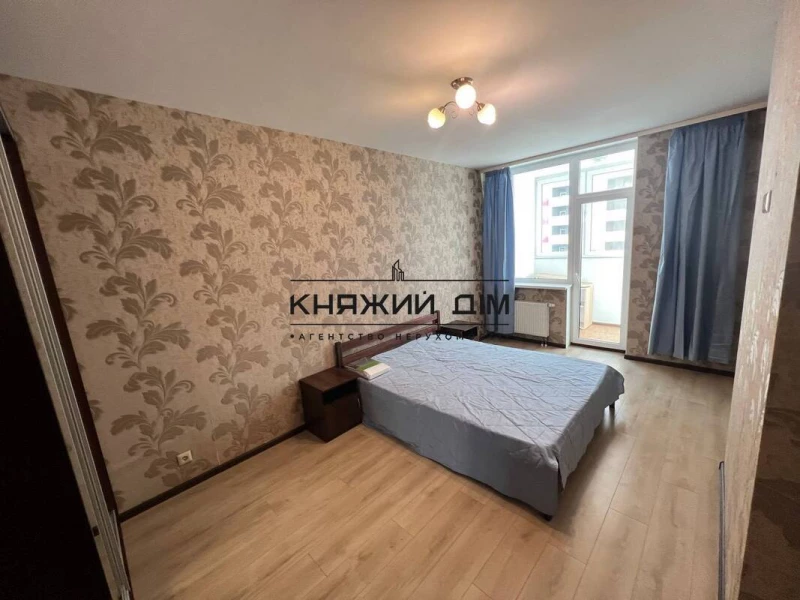 Квартира 2-кімн. оренда Київ, Дарницький р-н – 35 м², Київ — 8/15