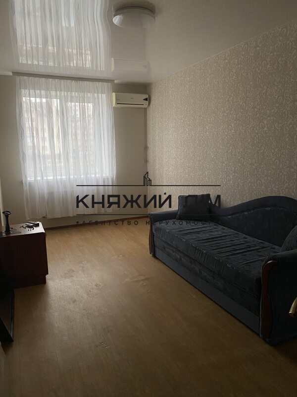 Квартира 1-кімн. оренда Софіївська Борщагівка – 10 м², Софіївська Борщагівка — 3/9
