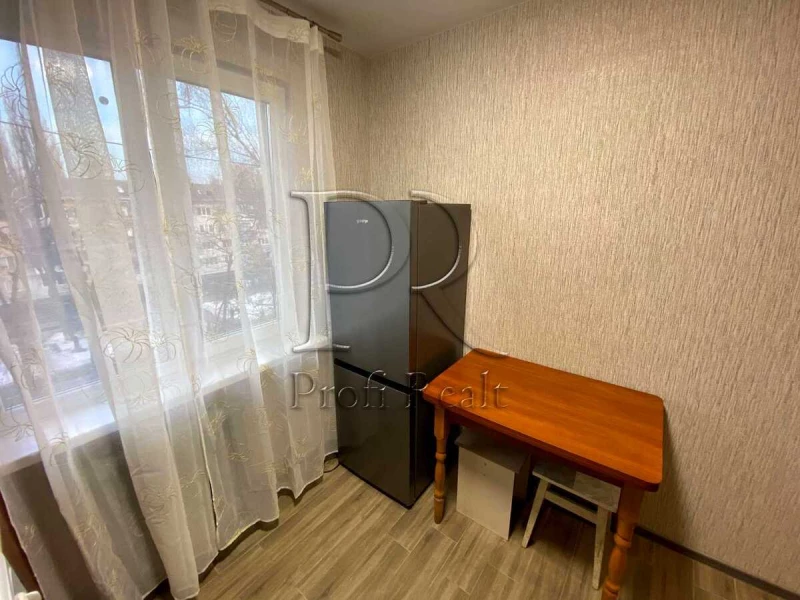 Квартира 2-кімн. оренда Київ, Святошинский – 31 м², Київ — 4/11