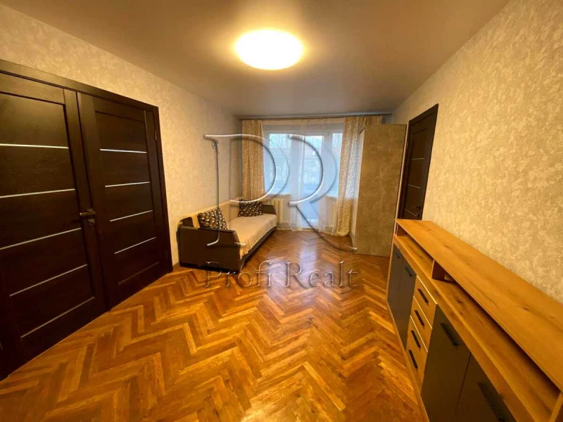 Квартира 2-кімн. оренда Київ, Святошинский – 31 м², Київ — 6/11