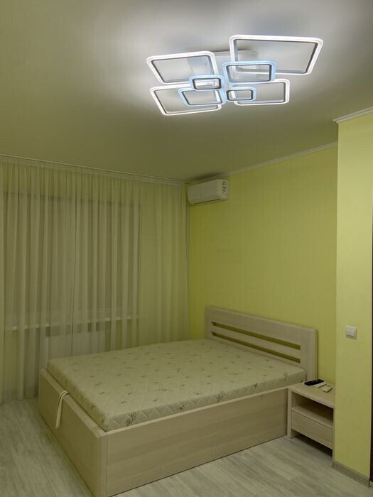 Квартира 1-кімн. оренда Київ, Дарницкий – 40 м², Київ — 7/10