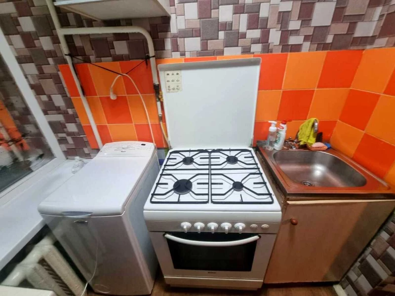 Квартира 1-кімн. оренда Київ, Святошинский – 20 м², Київ — 2/10