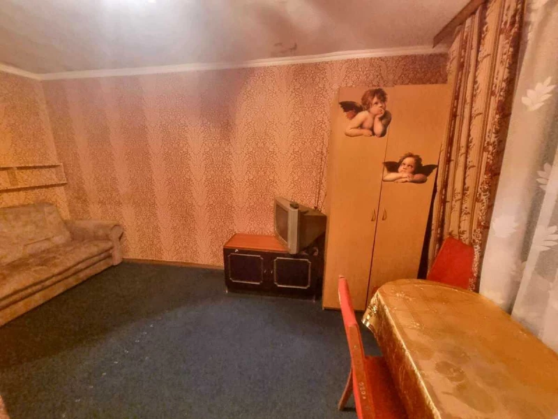 Квартира 1-кімн. оренда Київ, Святошинский – 20 м², Київ — 4/10