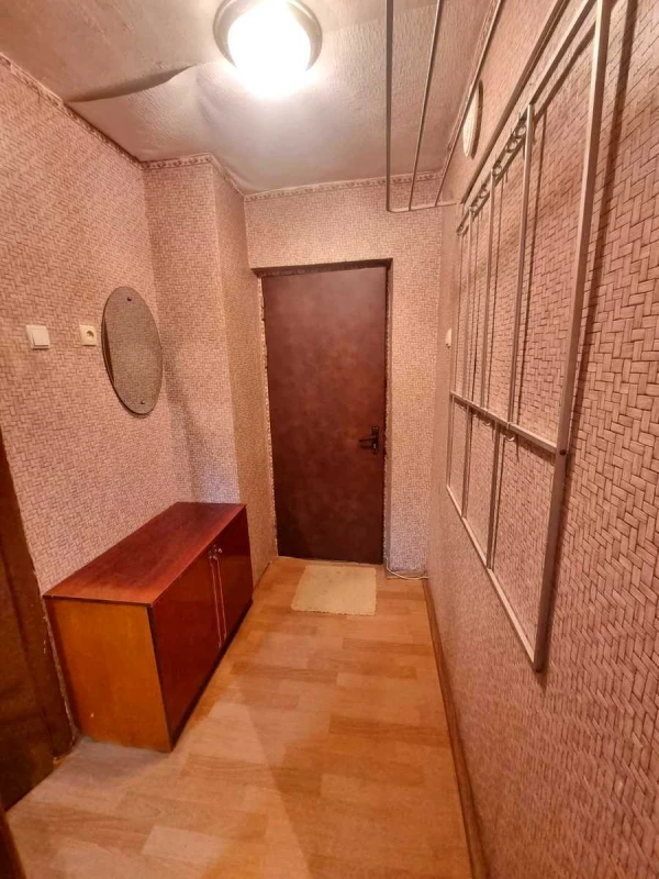 Квартира 1-кімн. оренда Київ, Святошинский – 20 м², Київ — 10/10