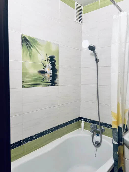 Квартира 2-кімн. продаж Суми – 24 м², Суми — 5/6