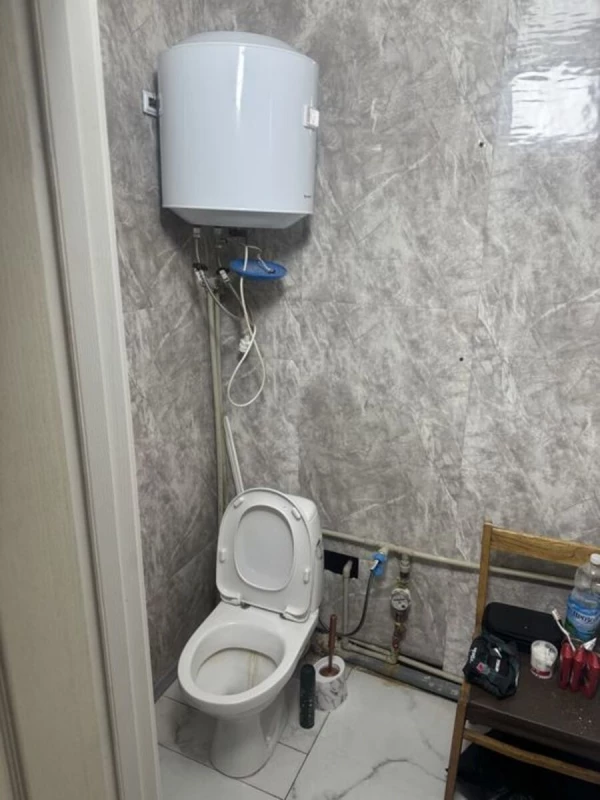 Квартира 3-кімн. продаж Лебедин – 65 м², Лебедин — 2/7