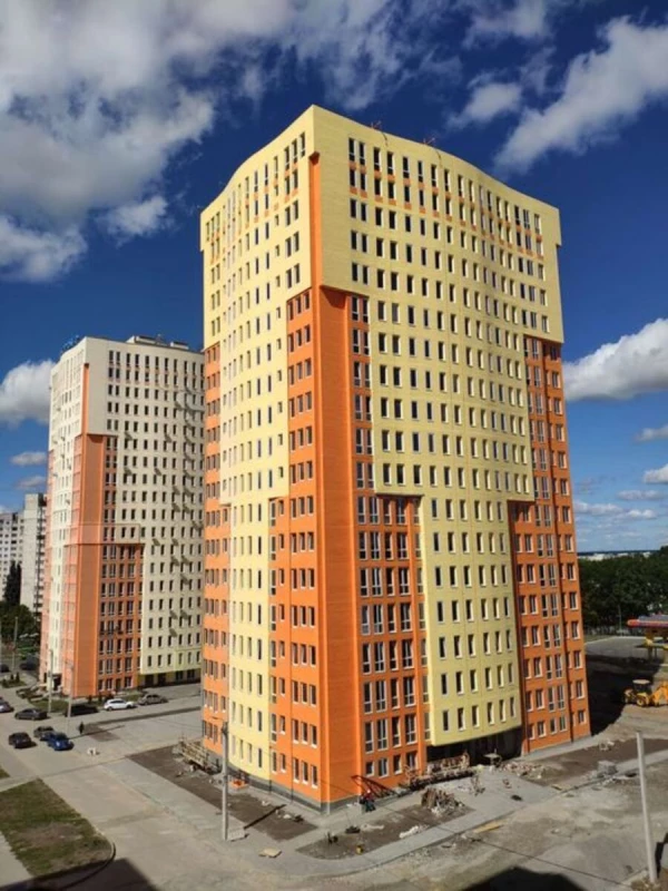 Квартира 2-кімн. продаж Харків, Салтовский (Московский) – 63 м²