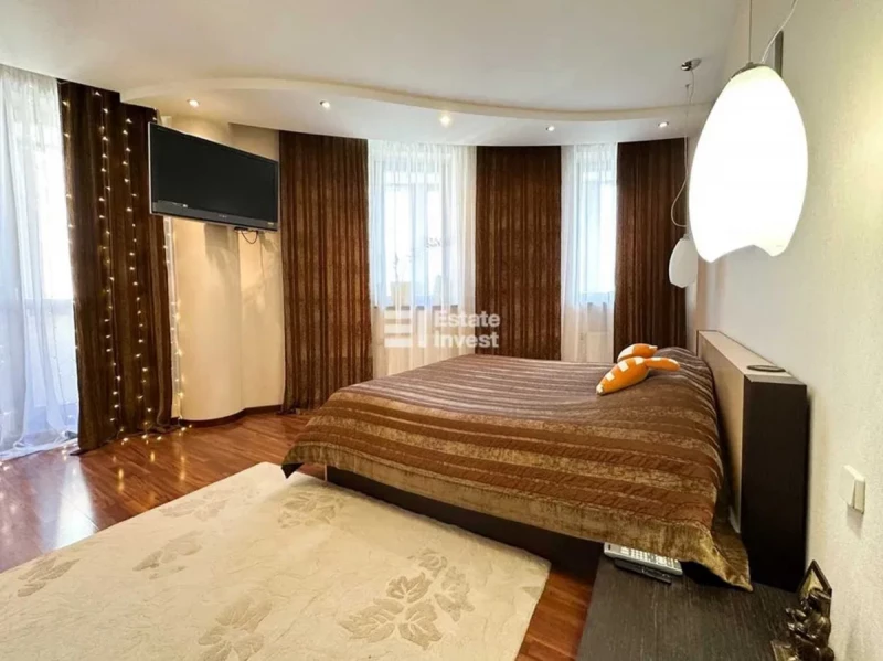 Квартира 3-кімн. продаж Харків, Шевченковский – 116 м², Харьков — 2/15