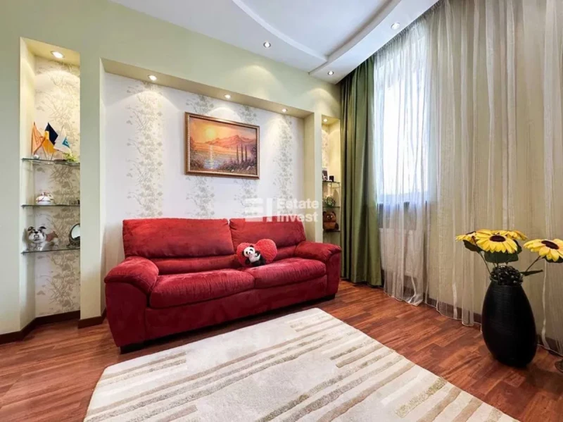 Квартира 3-кімн. продаж Харків, Шевченковский – 116 м², Харьков — 4/15