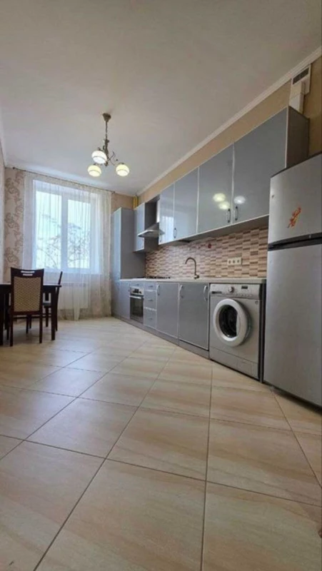 Квартира 1-кімн. продаж Харків, Салтовский (Московский) – 60 м²