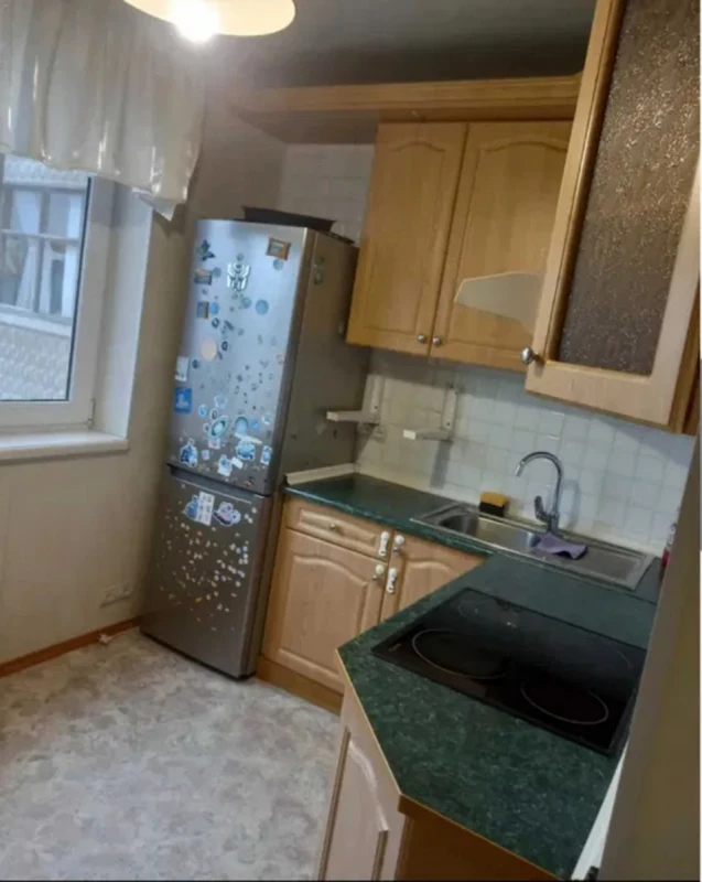 Квартира 4-кімн. продаж Харків, Шевченковский – 82 м², Харків — 2/15