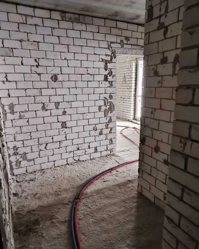 Квартира 1-кімн. продаж Харків, Холодногорский – 41 м², Харьков — 8/8