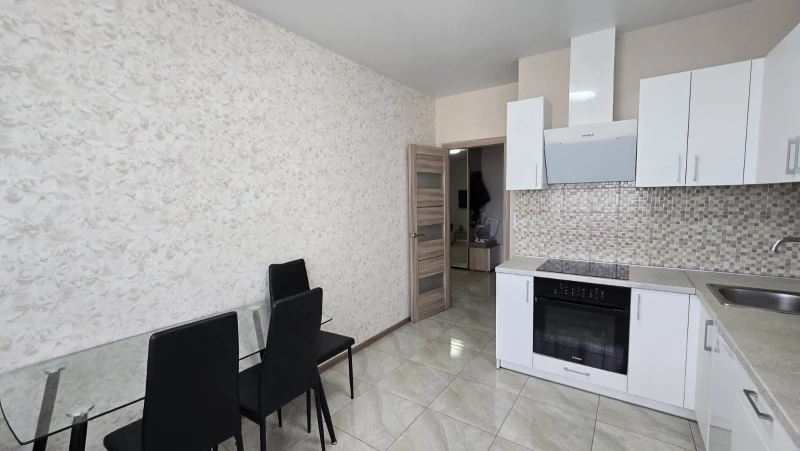 Квартира 1-кімн. оренда Одеса, Киевский – 19 м², Одеса — 6/15