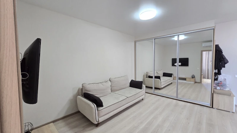 Квартира 1-кімн. оренда Одеса, Киевский – 19 м², Одеса — 9/15
