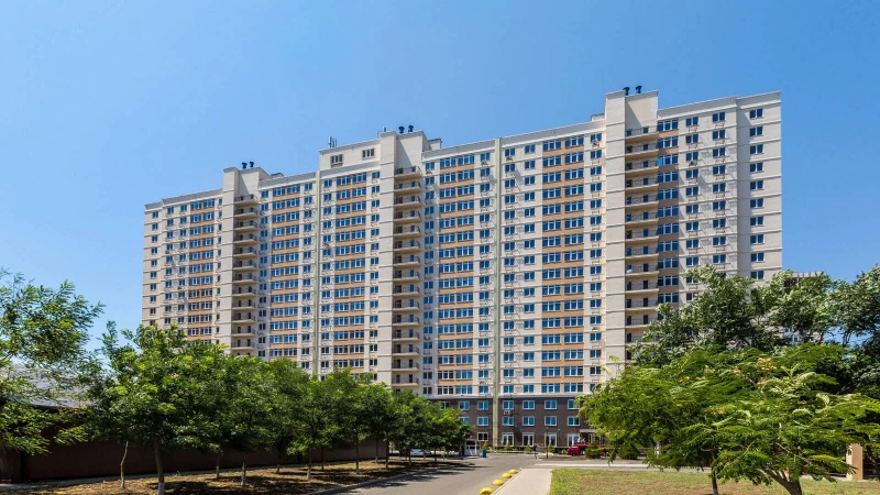 Квартира 1-кімн. оренда Одеса, Киевский – 19 м², Одеса — 15/15