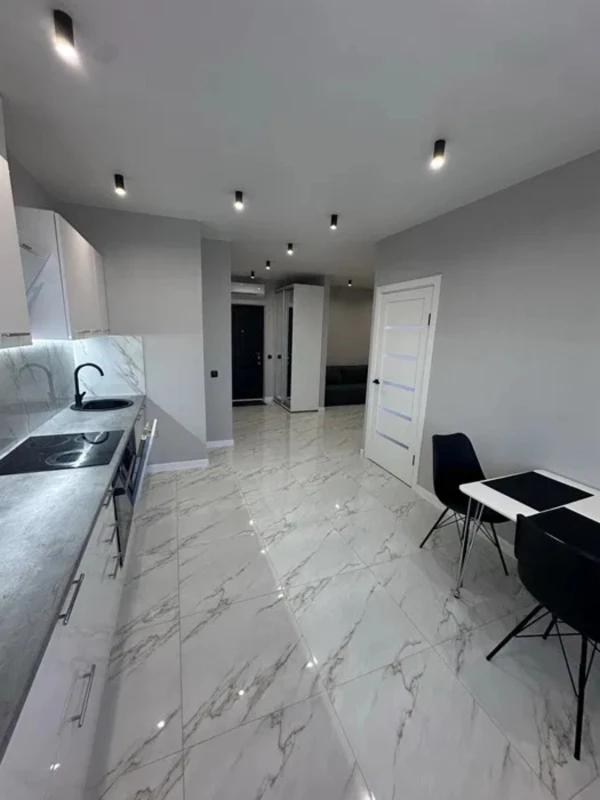 Квартира 1-кімн. продаж Одеса, Киевский – 11 м², Одеса — 11/15