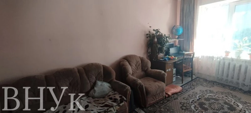 Квартира 3-кімн. продаж Чернівці, Фастовский – 66 м²