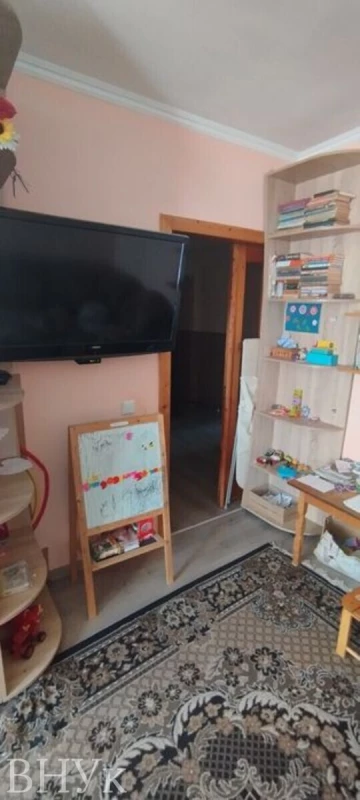 Квартира 3-кімн. продаж Чернівці, Фастовский – 66 м², Чернівці — 3/5