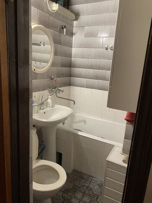 Квартира 1-кімн. продаж Харків, Шевченковский – 31 м², Харків — 6/8