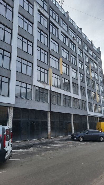 Квартира 1-кімн. продаж Харків, Слободской – 20 м²