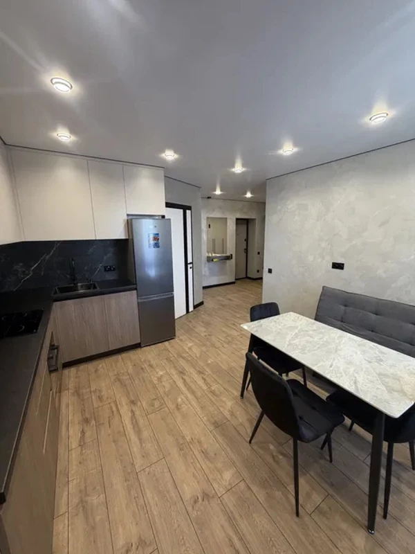 Квартира 1-кімн. продаж Дніпро, Шевченковский – 46 м², Днепр — 5/15