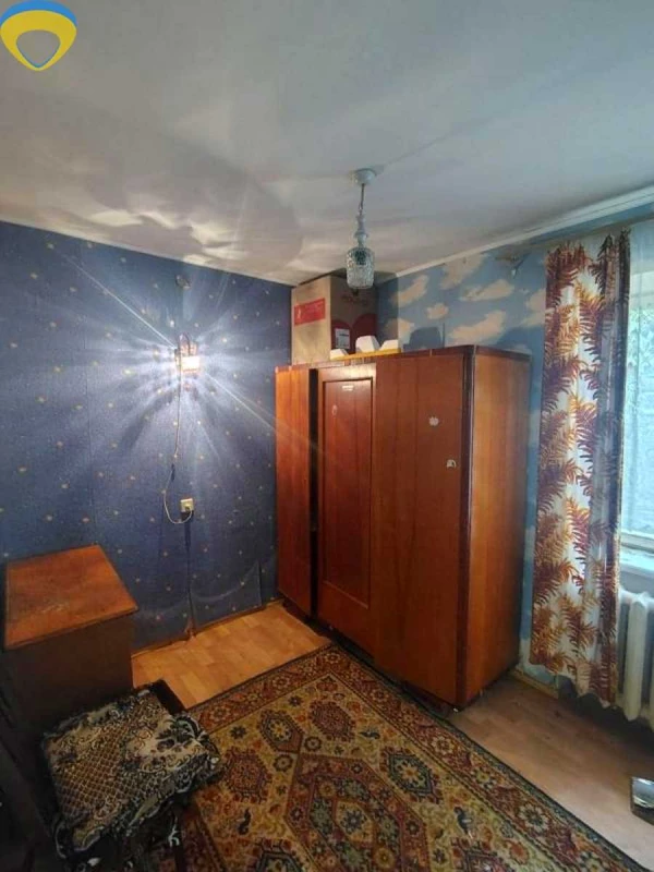 Квартира 3-кімн. продаж Одеса, Приморський – 30 м², Одесса — 4/13