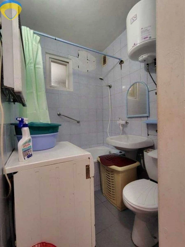 Квартира 3-кімн. продаж Одеса, Приморський – 30 м², Одесса — 8/13