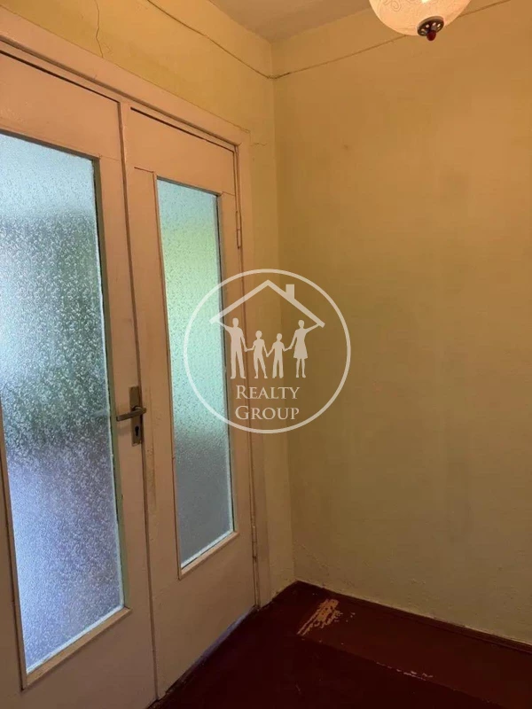 Квартира 1-кімн. продаж Львів – 29 м², Львів — 5/15