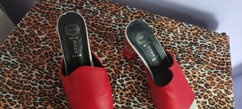 Туфлі SHOES,37 розмір, Київ — 2/6