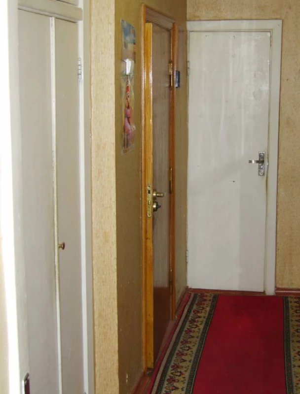 Квартира · 2 кімнат · 56м², Київ — 3/12