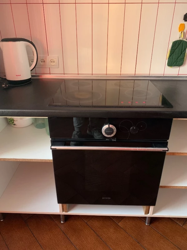 Духова шара gorenje simplisity
