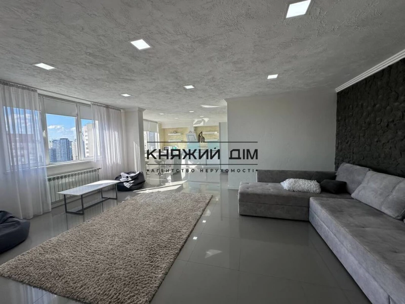 Квартира 1-кімн. оренда Київ, Дарницький р-н – 35 м², Киев — 2/15