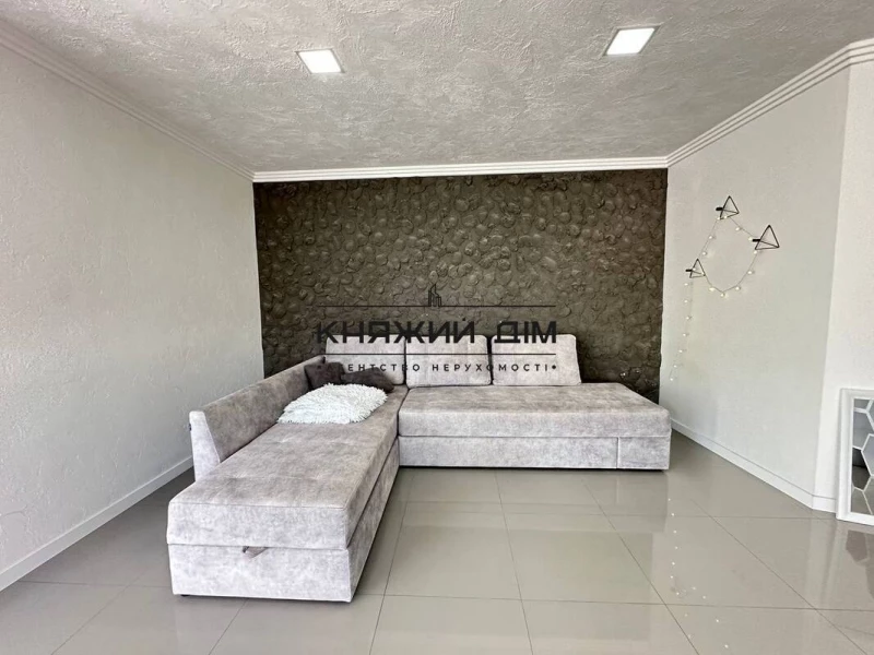 Квартира 1-кімн. оренда Київ, Дарницький р-н – 35 м², Киев — 6/15