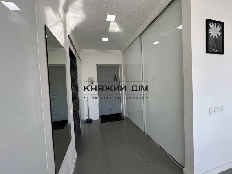 Квартира 1-кімн. оренда Київ, Дарницький р-н – 35 м², Киев — 13/15