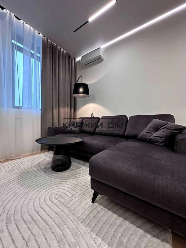 Квартира 2-кімн. оренда Київ, Шевченкiвський р-н – 28 м², Киев — 6/15