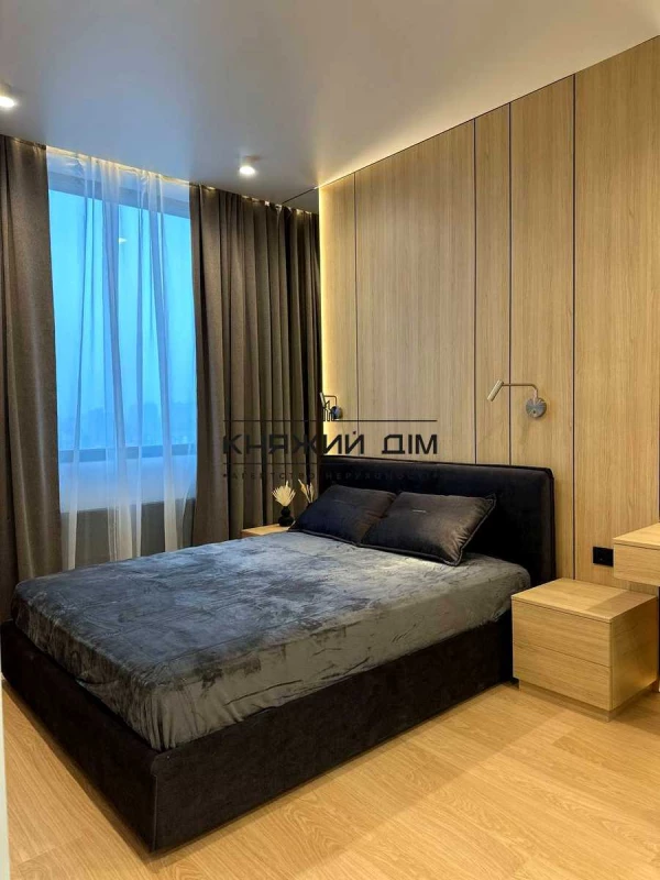 Квартира 2-кімн. оренда Київ, Шевченкiвський р-н – 28 м², Киев — 11/15