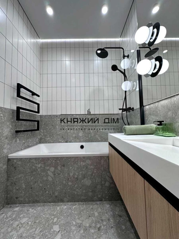 Квартира 2-кімн. оренда Київ, Шевченкiвський р-н – 28 м², Киев — 13/15