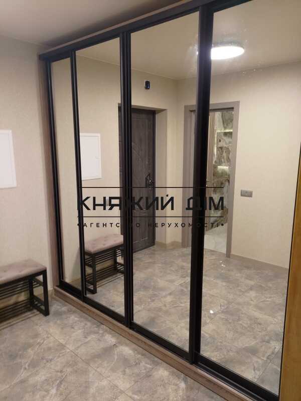Квартира 1-кімн. оренда Київ, Голосіївський р-н – 20 м², Киев — 6/15