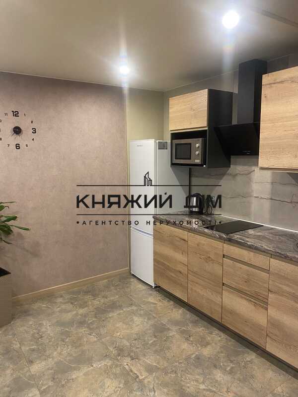 Квартира 1-кімн. оренда Київ, Голосіївський р-н – 20 м², Киев — 8/15