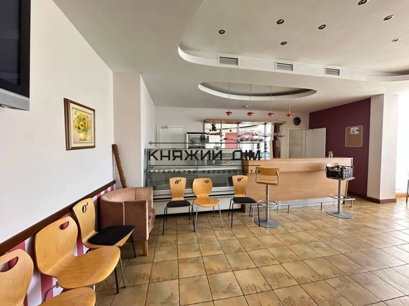 Комерційна нерухомість – 256 м², Киев — 11/15