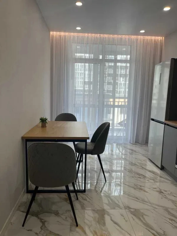 Квартира 1-кімн. оренда Київ, Голосеевский – 41 м², Киев — 2/14