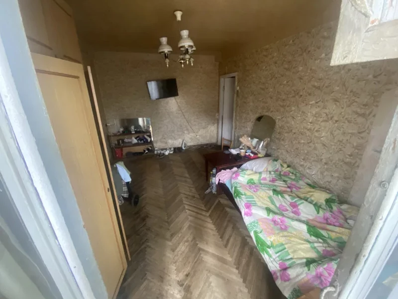 Квартира 2-кімн. оренда Київ, Подольский – 45 м², Киев — 9/10
