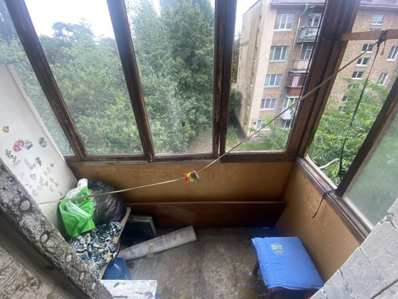 Квартира 2-кімн. оренда Київ, Подольский – 45 м², Киев — 10/10