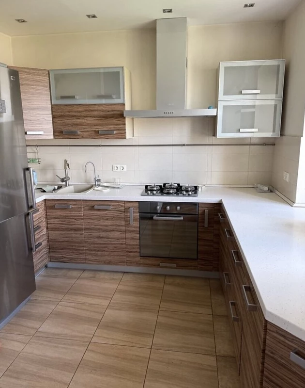 Квартира 3-кімн. оренда Київ, Подольский – 72.2 м², Київ — 2/15