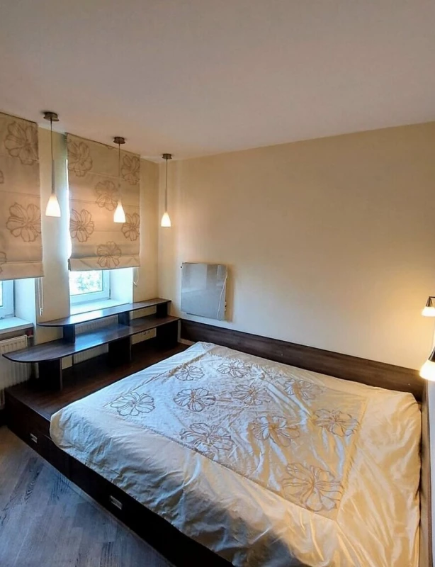 Квартира 3-кімн. оренда Київ, Подольский – 72.2 м², Київ — 10/15