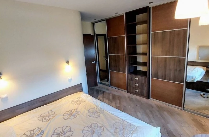 Квартира 3-кімн. оренда Київ, Подольский – 72.2 м², Київ — 12/15