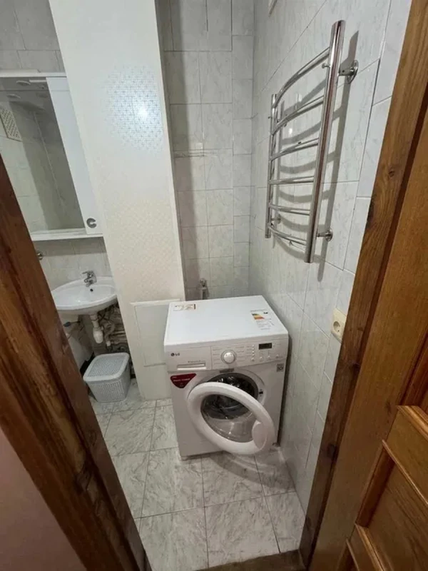 Квартира 2-кімн. оренда Київ, Оболонский – 57 м², Киев — 8/9