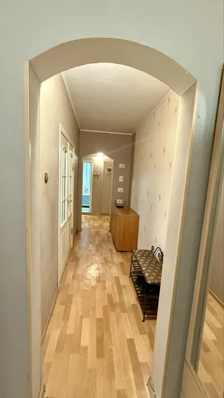 Квартира 2-кімн. оренда Київ, Оболонский – 60 м², Киев — 7/15