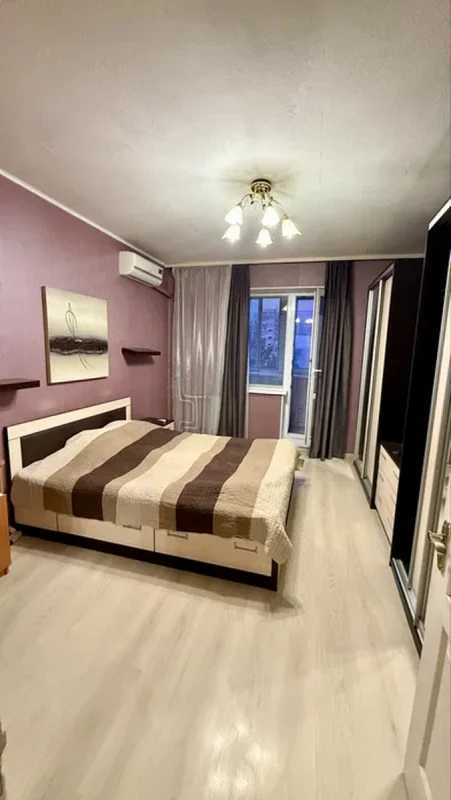 Квартира 2-кімн. оренда Київ, Оболонский – 60 м², Киев — 8/15